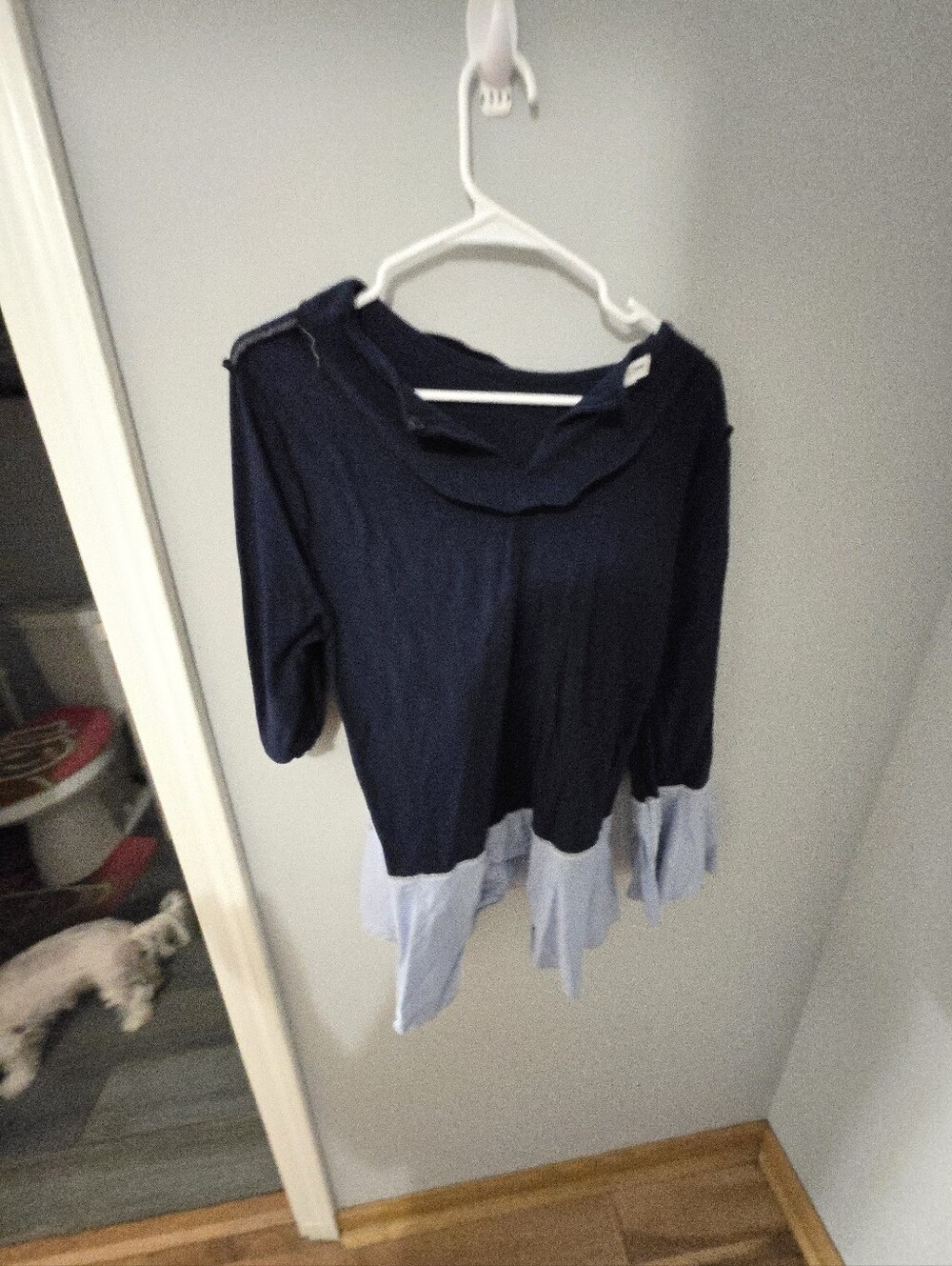Fashion Sweater XL